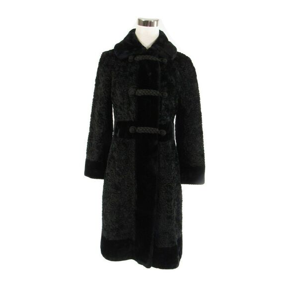 Borre by Fairmoor Jackets & Blazers - Borre by Fairmoor vintage peacoat PXS